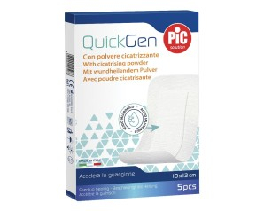 QUICKGEN Cer.Cicatr.10x12x5