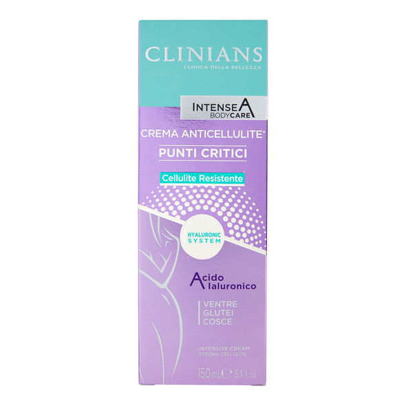 CLI CELL PUNTI CRITICI 150 ML