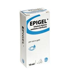Ceva Epigel Soluzione Oftalmica Cani E Gatti 10 Ml