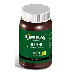 REISHI 60 Cps LFP