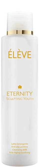 Élève Eternity Latte Detergente Anti-Età Lenitivo 250 ml