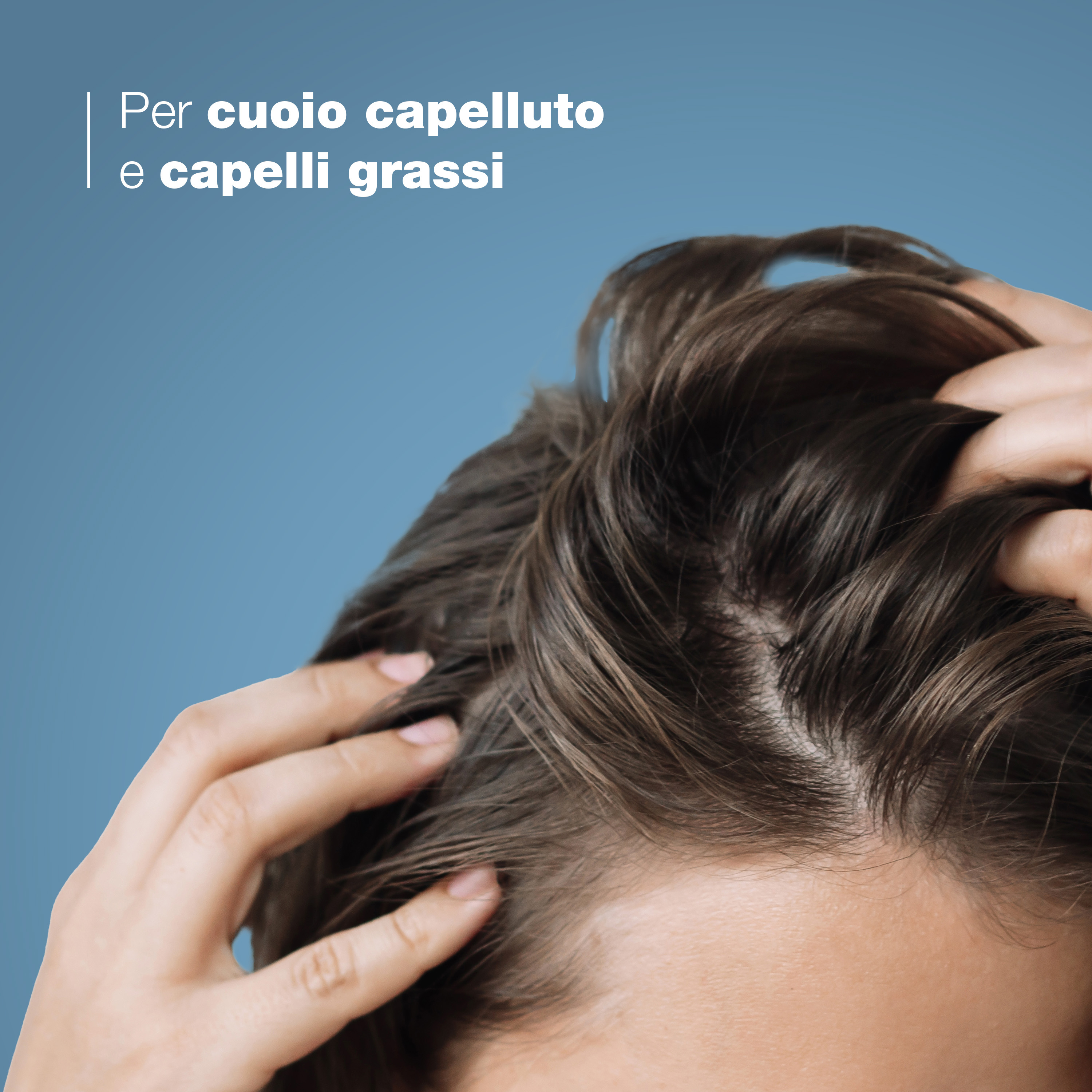 Ducray Sabal Argeal  Shampoo sebo-assorbente, detergente uso quotidiano 200ml