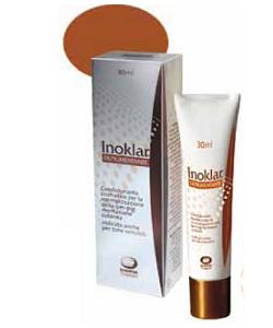 Inoklar Crema Depigmentante 30 ml