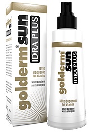 Golderm Sum Idra Plus Latte Doposole Idratante 200 ml