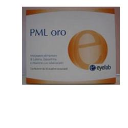 PML Oro Integratore 30 Bustine