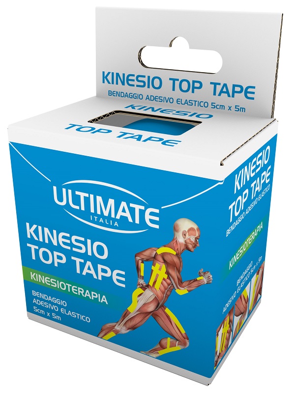 KINESIO TOP TAPE 5CMX5M