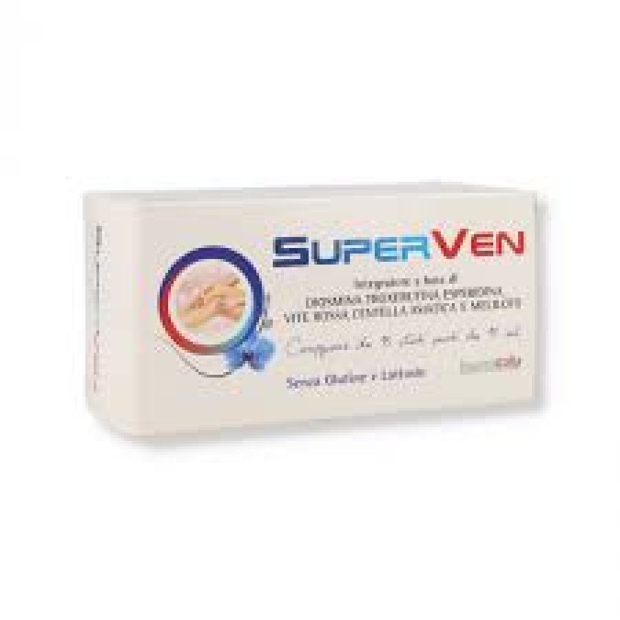 SUPERVEN 15STICK 15ML