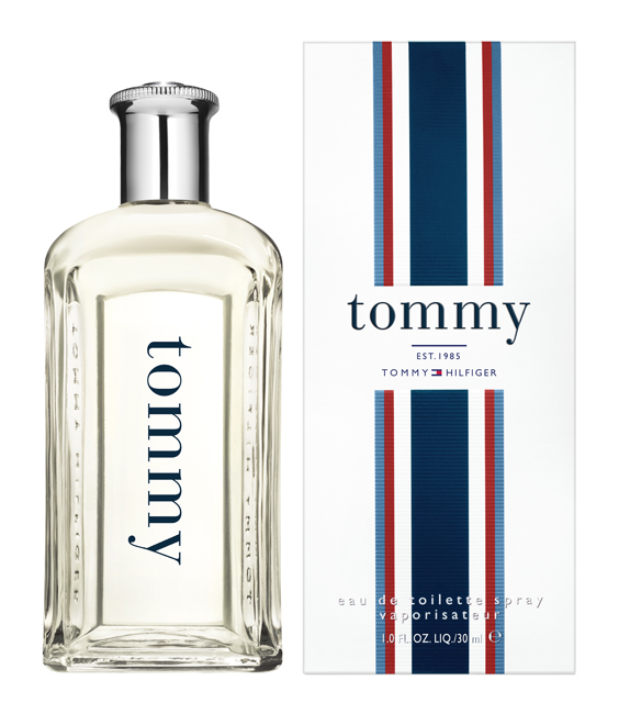 TH TOMMY EDT 30ML
