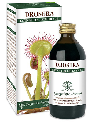 DROSERA Estr.Int.200ml Giorgini