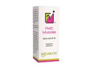 FMC Mucose Gocce Orali Integratore 50 ml