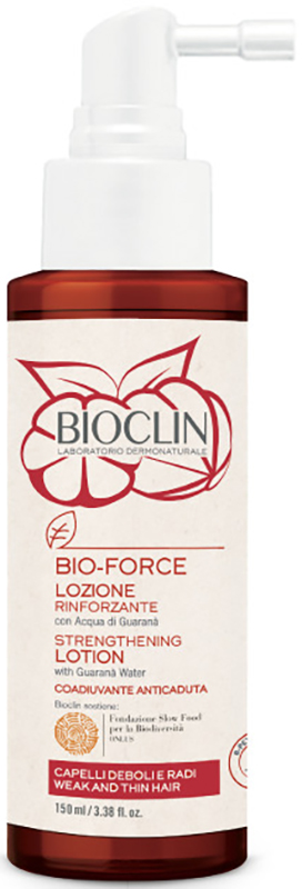 BIO FORCE Loz.Spy Rinf.150ml