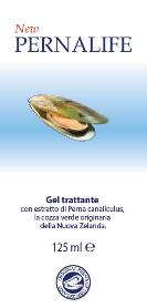 PERNALIFE Gel per articolazioni 125 ml