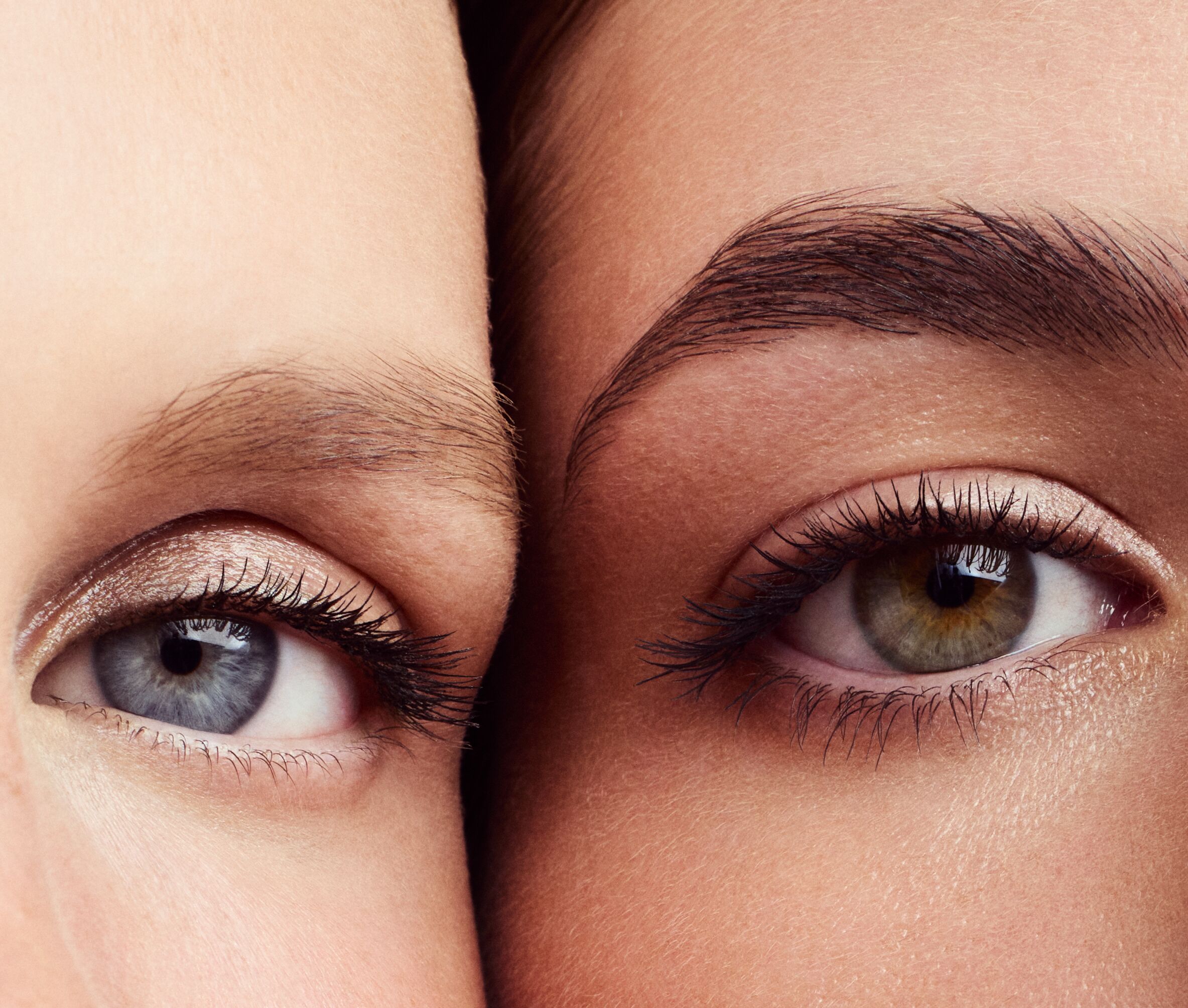 Dr. Hauschka - Long Lasting Mascara N.02 Brown