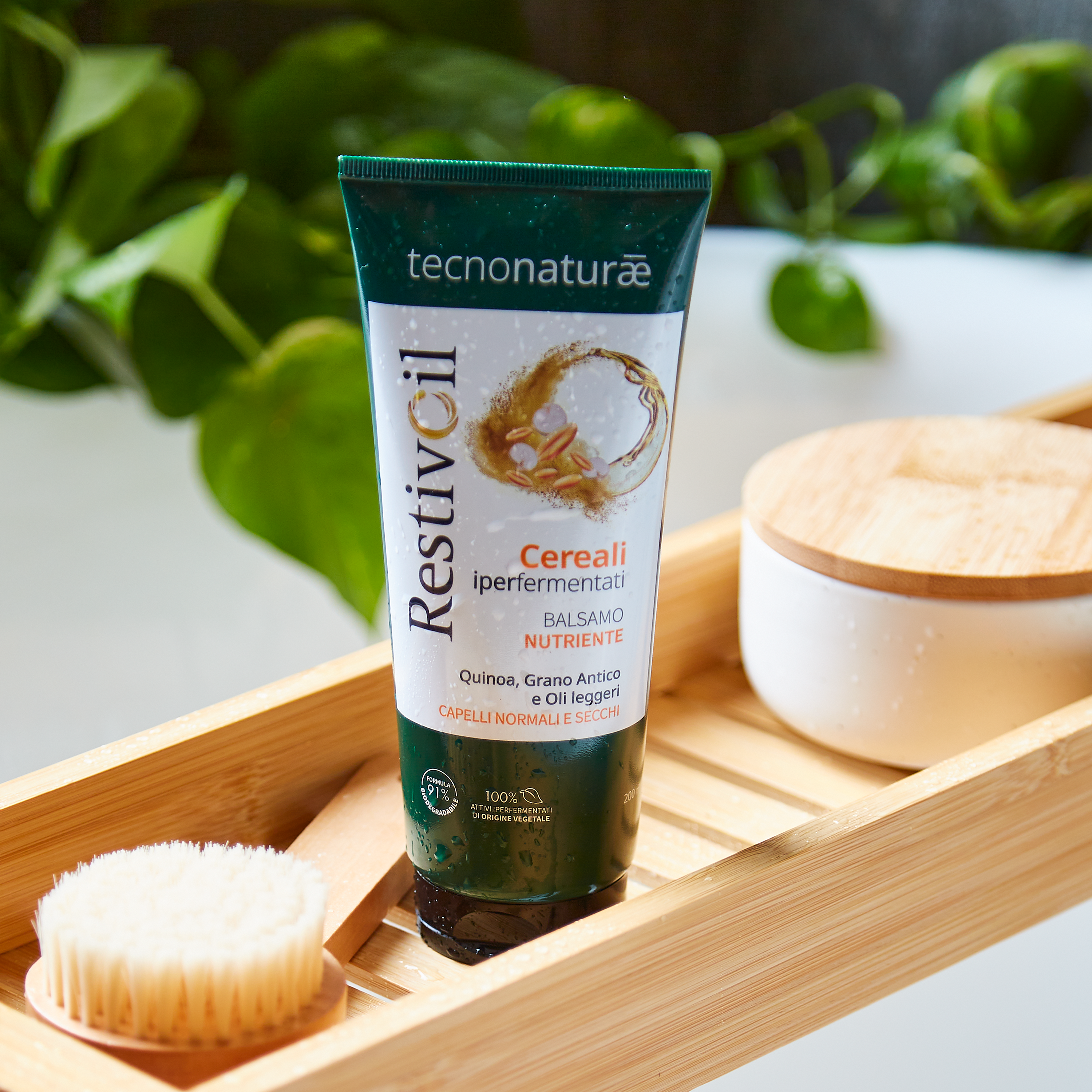 RESTIVOIL Tecnonat Balsamo