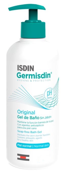 GERMISDIN IGIEN CORPO ORIG 1LT
