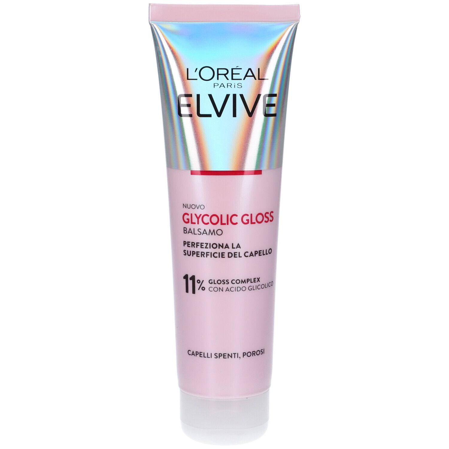 ELVIVE GLYCOLIC GLOSS BALSAMO