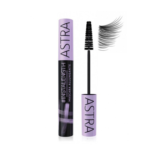 ASTRA INSTALENGHT MASCARA 10ML