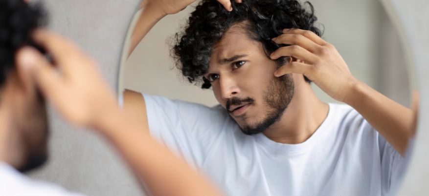 Cause della forfora secca: rimedi e trattamenti efficaci