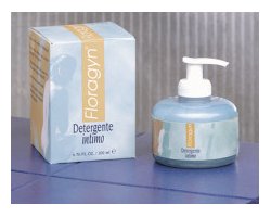 Floragyn Detergente Intimo Ai Lactobacilli 200 ml