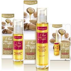 Incarose Raid Argan Olio Di Argan Purissimo 30 ml