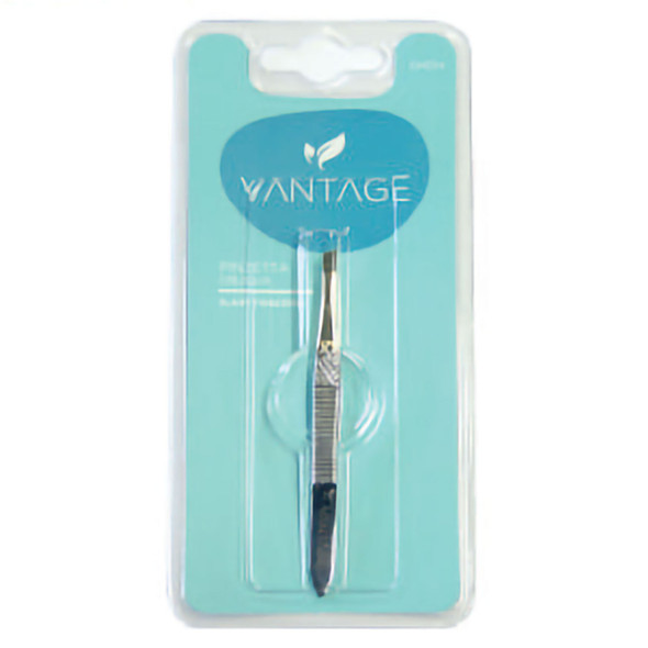 VANTAGE GM014 PINZETTA OBLIQUA