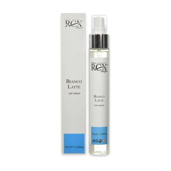 RETINOL COM.BIANCO LATTE EDP U 75