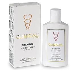 CLINICAL Sh.Neutro 200ml