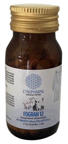 Etnopharma Fogran 12