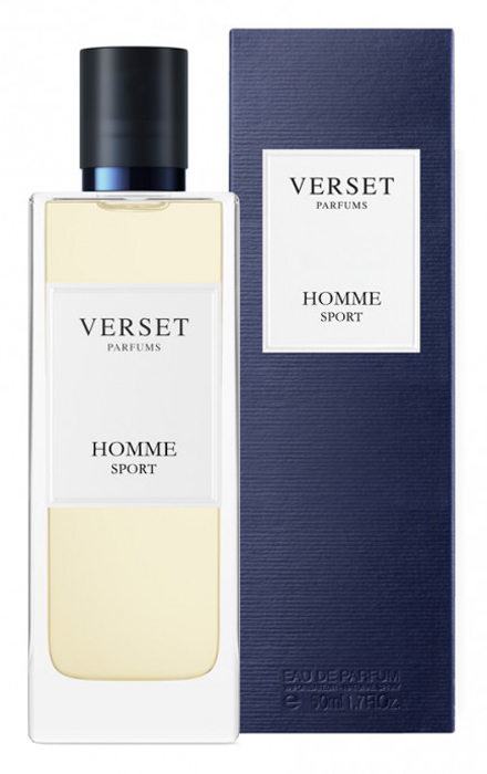 VERSET Homme Sport  50ml