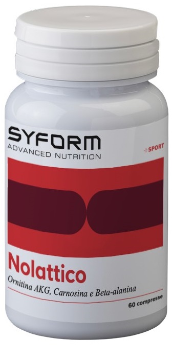 NOLATTICO 60CPR