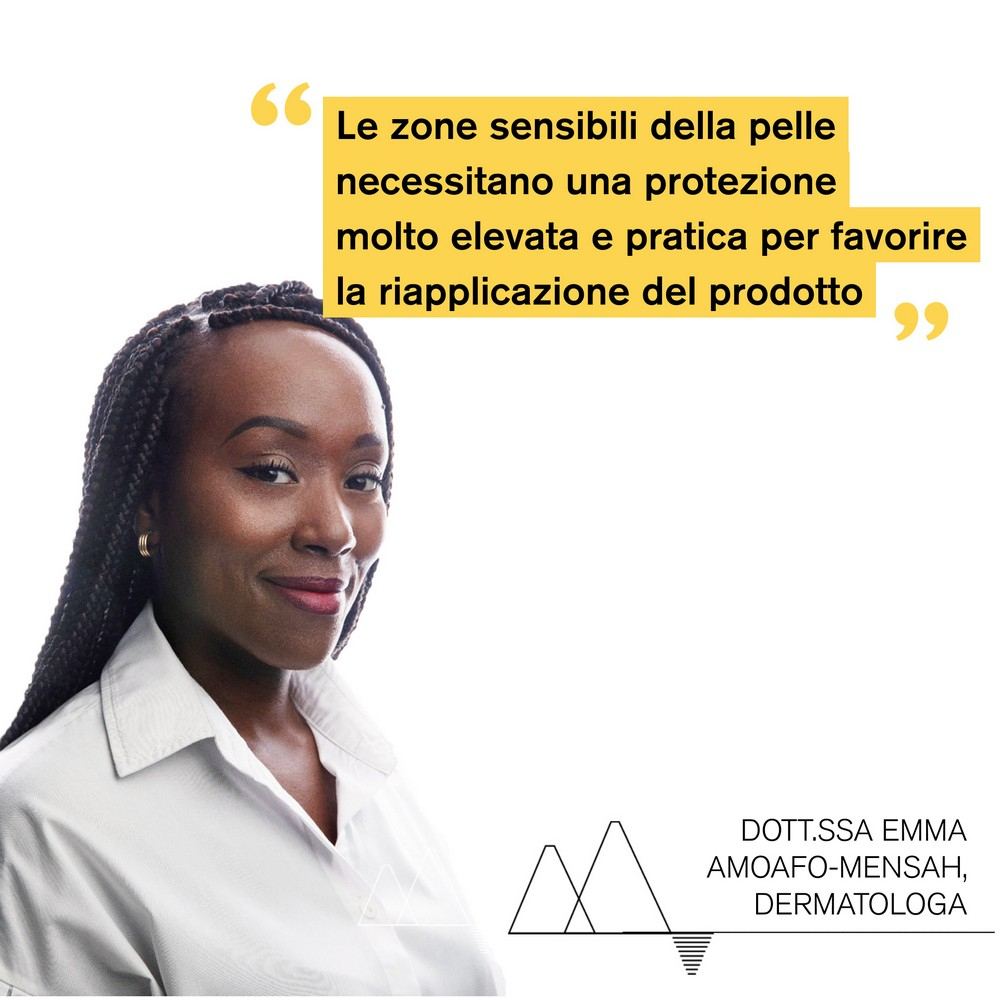 Uriage Bariesun Stick labbra protezione solare SPF30