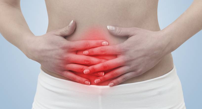 Gastrite: le cause e la cura