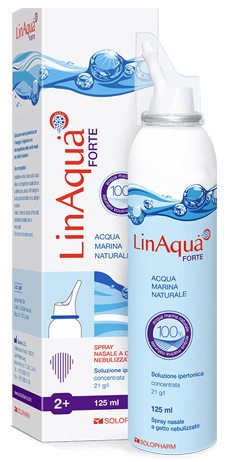 LINAQUA Fte Sol.Spray Ipert.