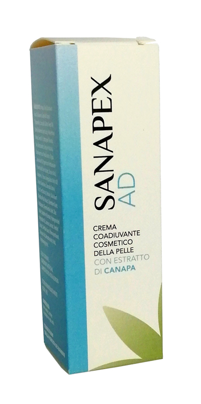 SANAPEX AD CREMA 50ML