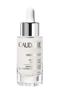 Caudalie Vinoperfect siero illuminante anti-macchie 30ml 