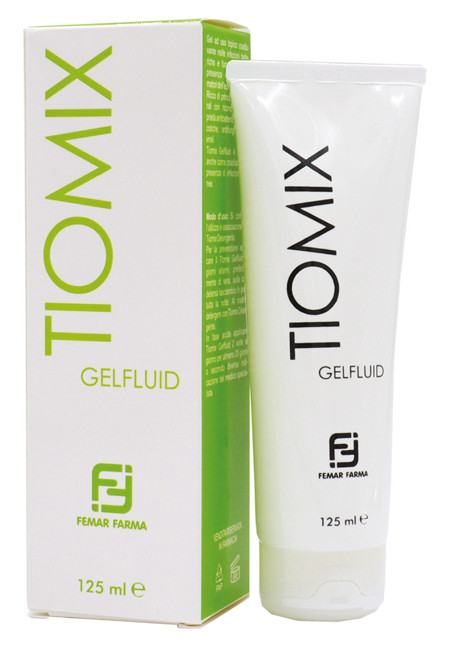 TIOMIX GelFluid 125ml