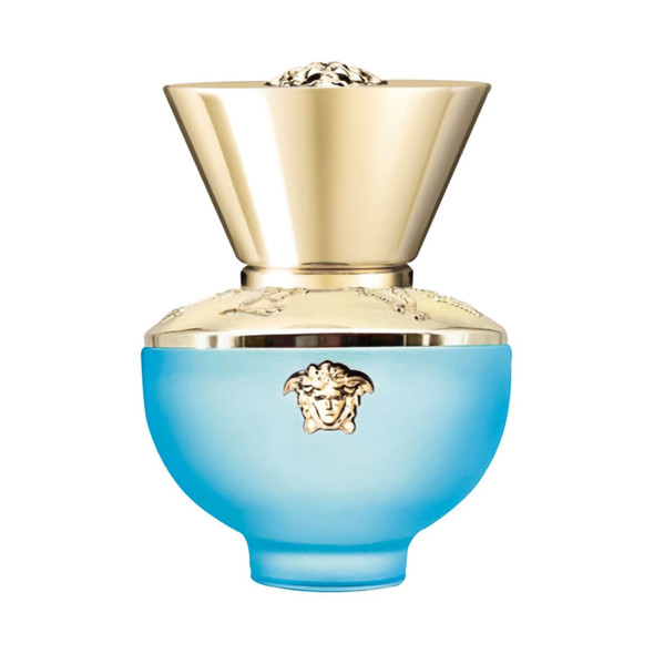 VERSACE DYLAN TURQUOISE D EDT 30V