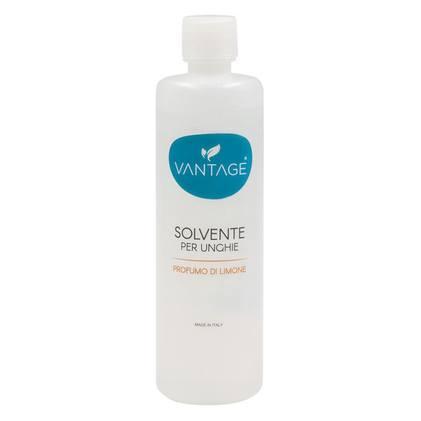 VANTAGE LSMALTO LEMON 125 ML