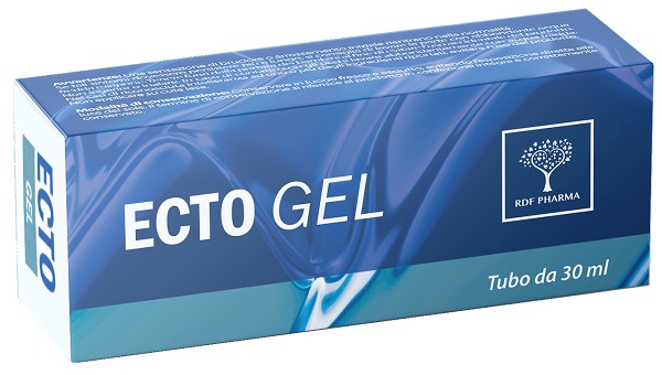 ECTO GEL 30ML