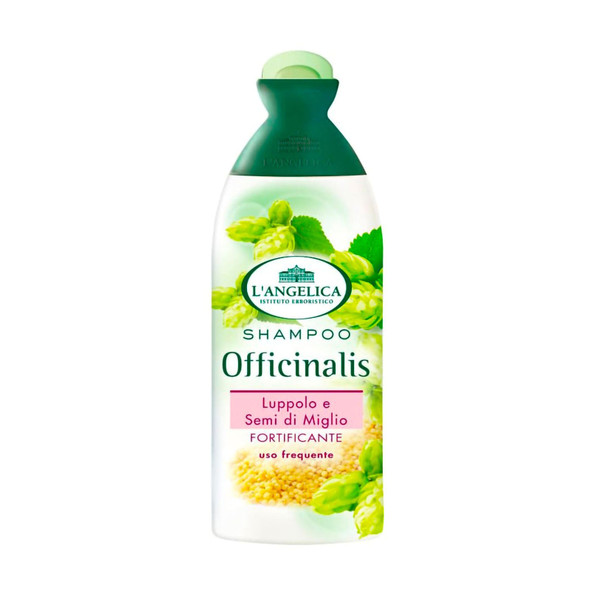 L ANGELICA SH USO FREQUENTE 250 ML