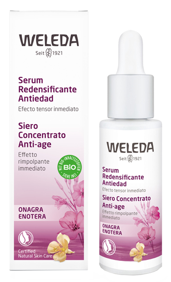 WELEDA Siero Conc.A-Age 30ml
