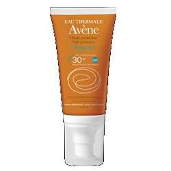 Avène Solare Cleanance Viso SPF 30 Pelle Tendenza Acneica 50 ml