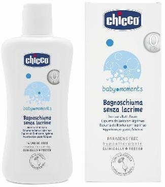 CH COSM BAGNOSCHIUMA 500ML