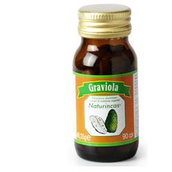 Graviola 90 Compresse