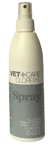 CLOREXYL Soluz.Spray 150ml