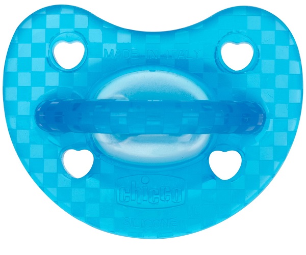 CH GOMM LUXE FLUO36-16 BLU 1PZ