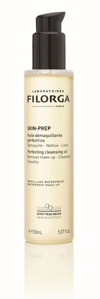 FILORGA SKIN PREP OLIO STRUCCANTE SUBLIMATORE 150ML