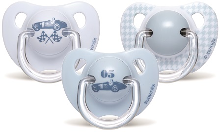 SUAVINEX SUCCH EVOL0/6 AN SI A