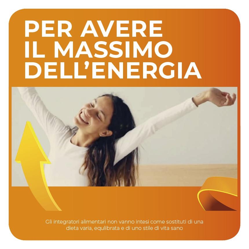 Sustenium Plus Integratore di Creatina Arginina 12 Bustine