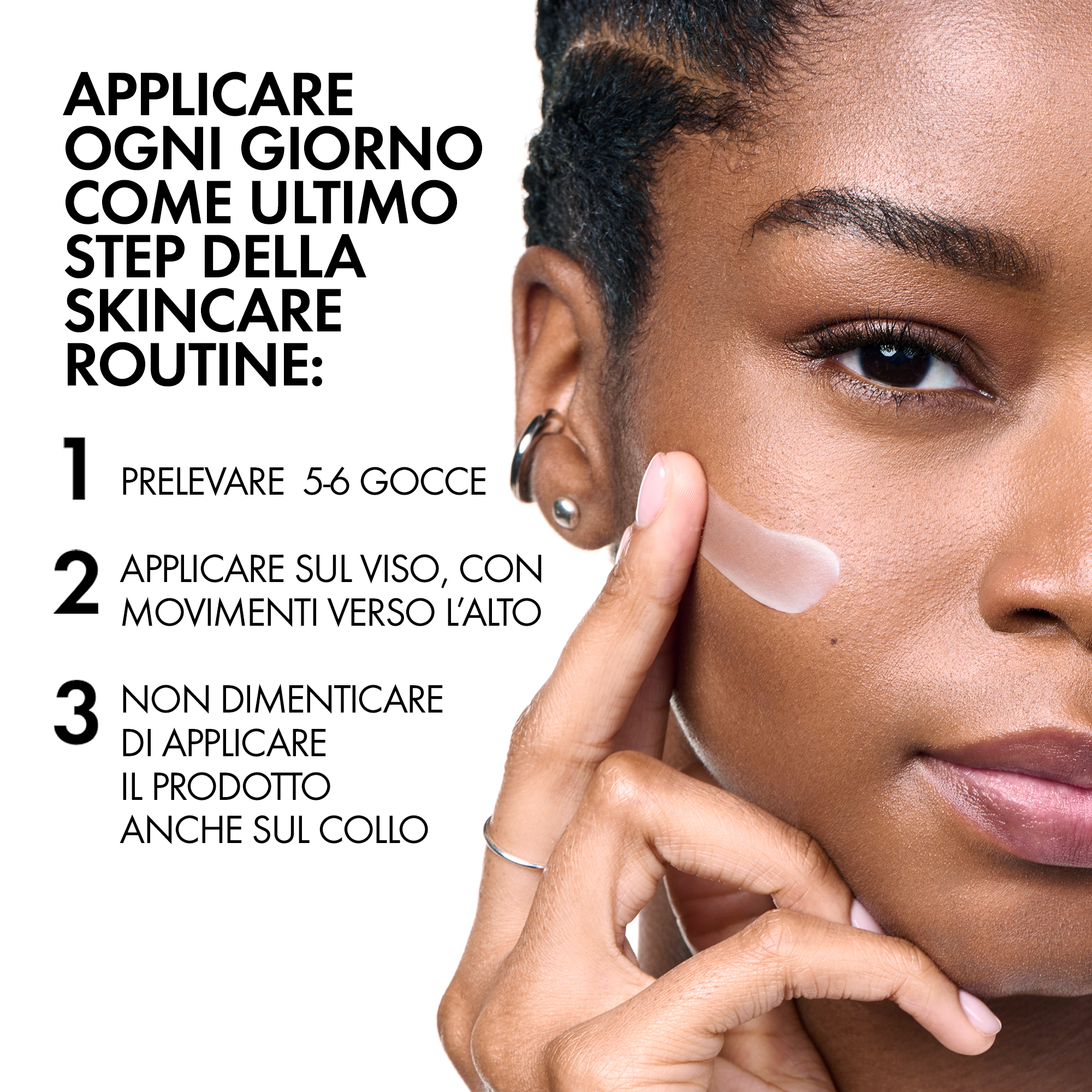 Vichy Capital Soleil UV-Clear SPF50+ - Fluido Anti-Imperfezioni per il viso 40 ml